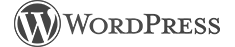 wordpress
